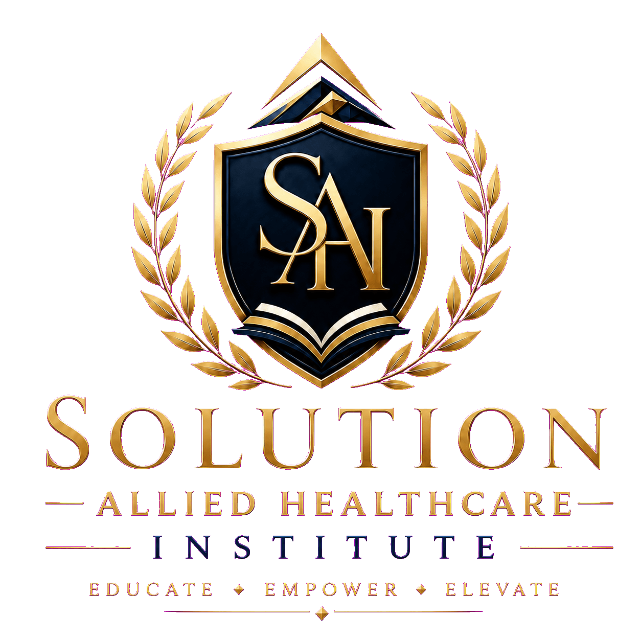 Solution Allied Healthcare Institute