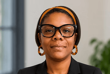 Virgena Saunders, Program Director